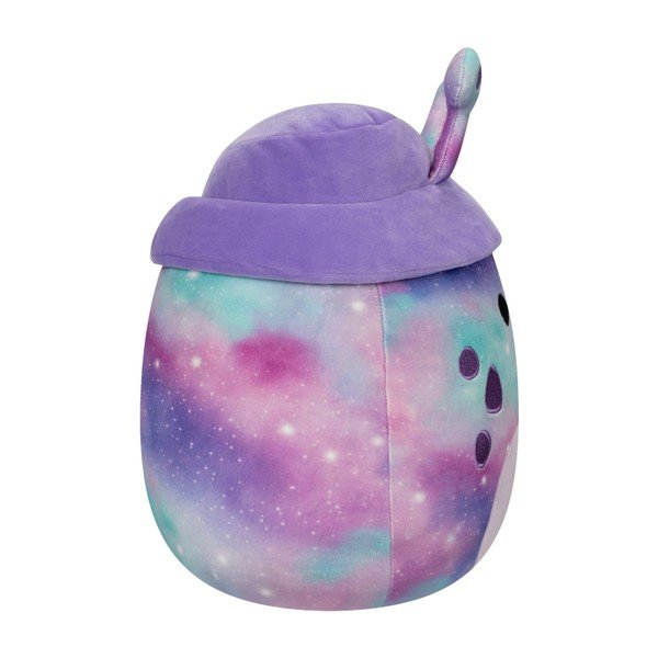 Плюшена играчка Daxxon - SQUISHMALLOWS-image-1