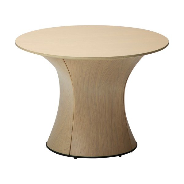 Кръгла странична масичка ø 60 cm Root – DAN-FORM Denmark-image-2