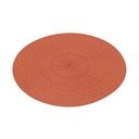 Пластмасова подложка за хранене ø 35 cm Zebulon – douceur d'intérieur