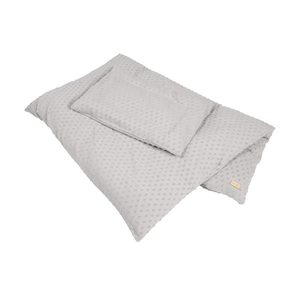 Спално бельо за детско легло 100x135 cm Lil Planet - Roba-image-4