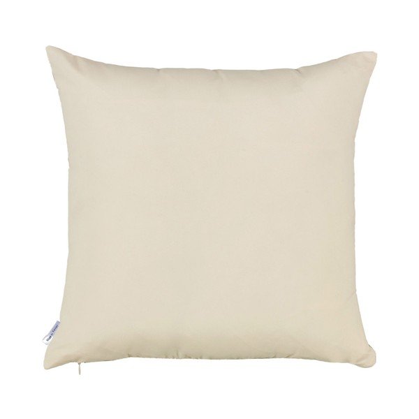 Сива калъфка за възглавница Mike & Co. НЮ ЙОРК Елен, 43 x 43 cm Honey - Mike & Co. NEW YORK-image-2