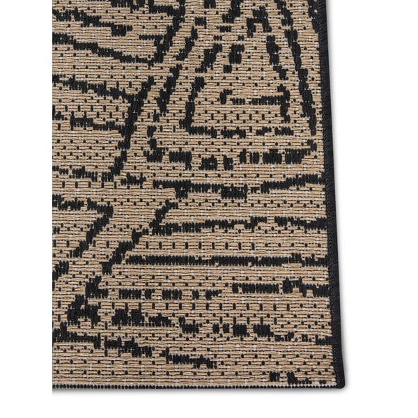 Бежов килим за открито 80x150 cm - Elle Decoration-image-4