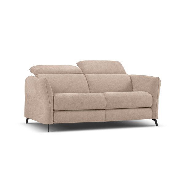Бежов диван 103 см Hubble - Windsor & Co Sofas-image-2