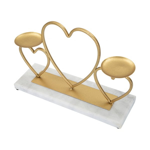 Свещник в златно и бяло - Mauro Ferretti-image-2