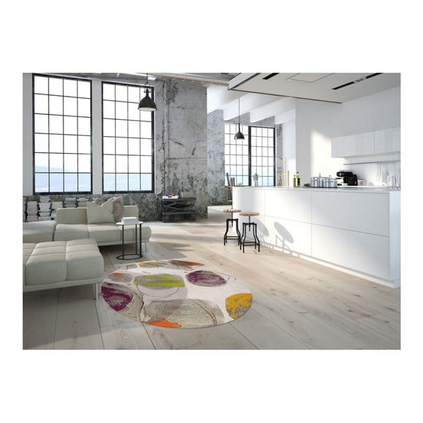 Koberec Webtappeti Artistic Multi, 184 x 275 cm-image-1