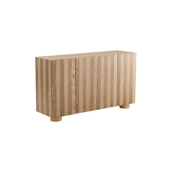 Скрин от декор от ясен 140x80x42 cm Jonstorp – Jotex