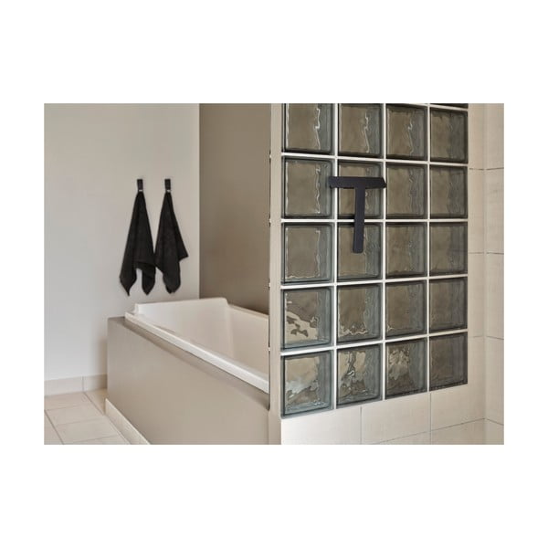 Черна кърпа , 50 x 70 cm Classic - Zone-image-3