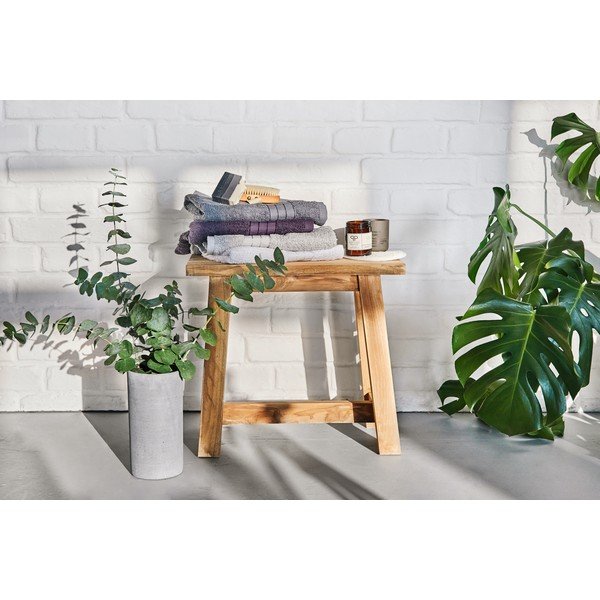 Комплект от 4 памучни кърпи , 50 x 100 cm Prato - Bonami Selection-image-1