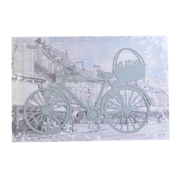 Obraz Ewax Bicicleta, 60 x 40 cm