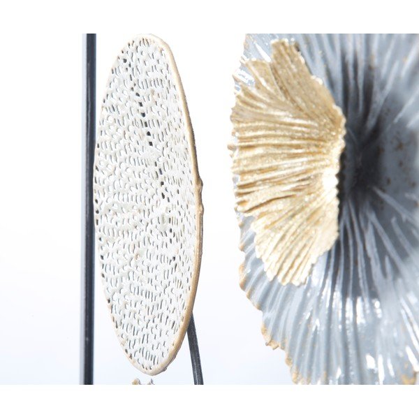 Метална декорация за стена Squity, 50 x 50 cm Sqity - Mauro Ferretti-image-4