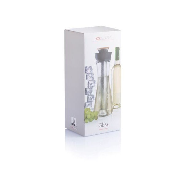 Karafa na víno XD Design Gliss, 750 ml-image-4