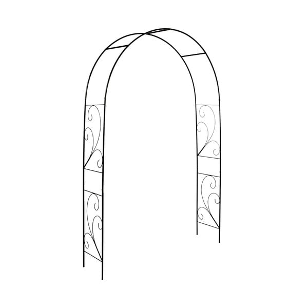 Желязна арка за рози - Esschert Design