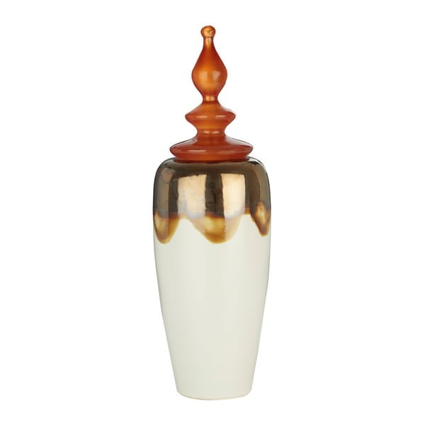 Декоративна кутия Amber, височина 47 cm - Premier Housewares