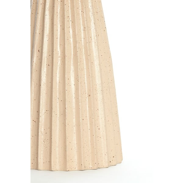 Метална кръгла странична масичка ø 40 cm Veglia – Light & Living-image-4