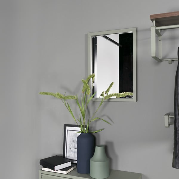 Стенно огледало 40x55 cm Senza – Spinder Design-image-1