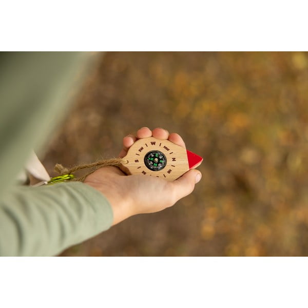 Детски компас – Esschert Design-image-1