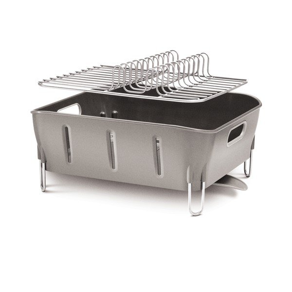 Тавичка за оттичане Compact - simplehuman-image-4