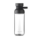 Черна тританова бутилка  500 ml Nordic black – Mepal