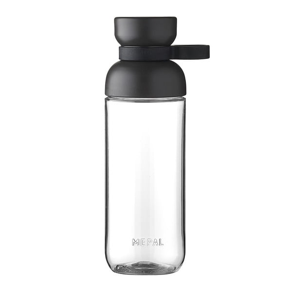 Черна тританова бутилка  500 ml Nordic black – Mepal