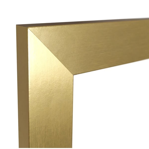 Стенно огледало 47x127 cm Cannes – Styler-image-4