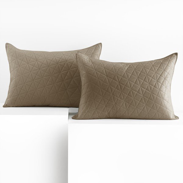 Калъфки за възглавници в комплект от 2 броя 50x70 cm Laila - AmeliaHome-image-2