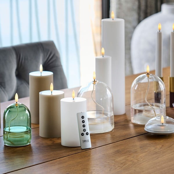 Дистанционно управление за свещи и светлини - Sirius-image-2