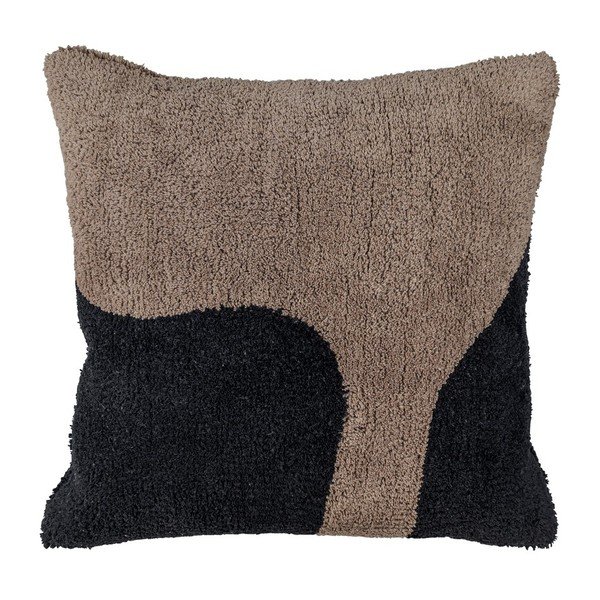 Памучна калъфка за възглавница 50x50 cm Figura – Mette Ditmer Denmark