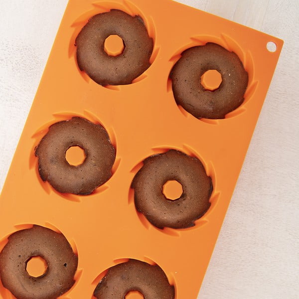 Силиконова форма за печене 17x28 cm – Orion-image-1