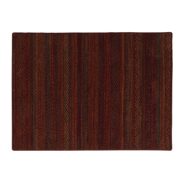 Koberec ze 100% novozélandské vlny Windsor & Co Sofas Stripes, 170 x 235 cm