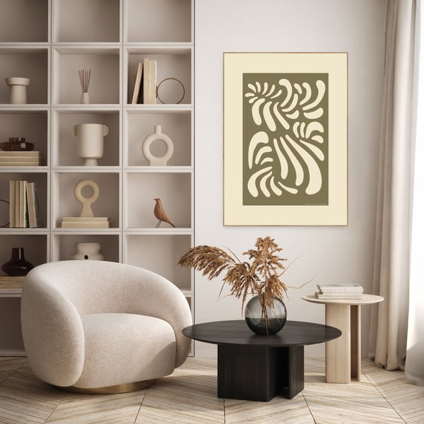 Живопис 70x100 cm Lithography - Malerifabrikken-image-1