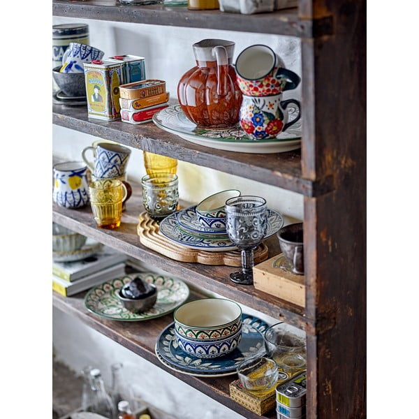 Глинени чаши в комплект от 2 бр. 330 ml Florist – Bloomingville-image-2