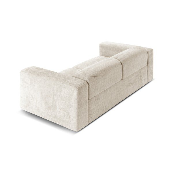 Кремав диван 234 cm Cruz – Micadoni Home-image-4