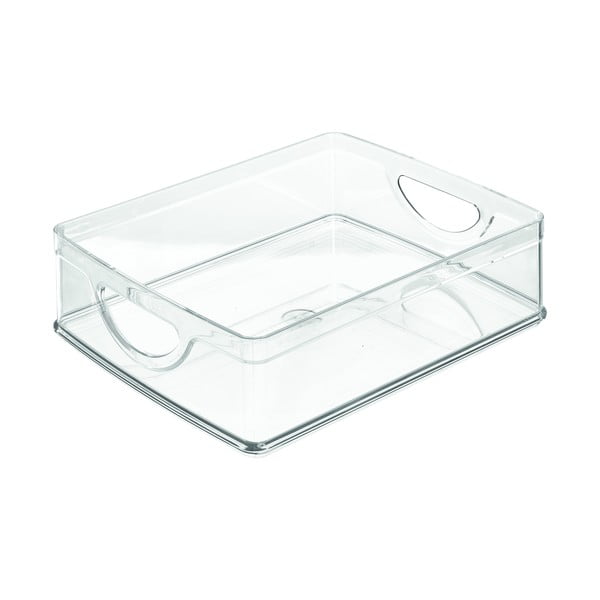 Кухненски органайзер от рециклирана пластмаса Basic – iDesign