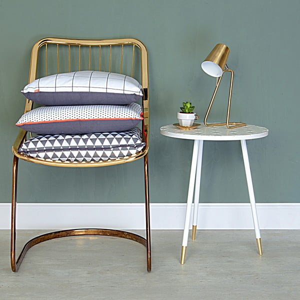 Метална настолна лампа Z - Leitmotiv-image-4