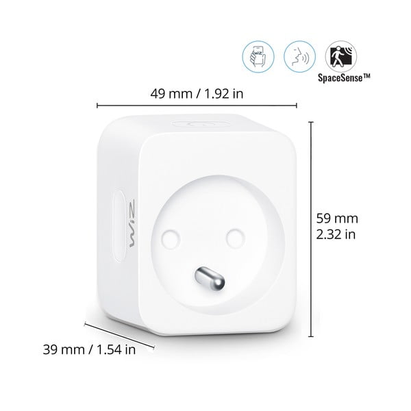 Smart контакт – WiZ-image-4