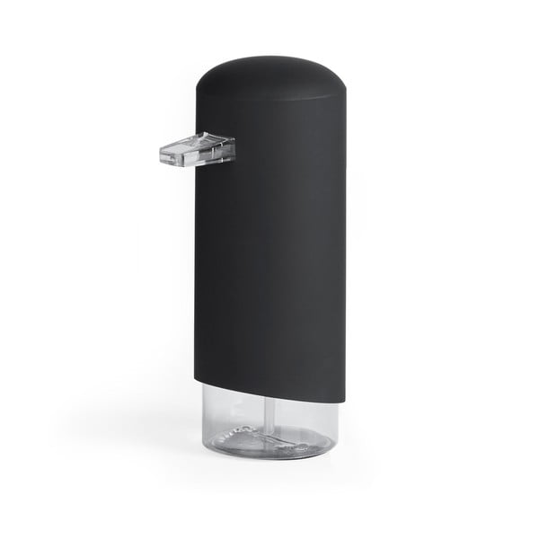 Черен дозатор за сапун Basic Show - Compactor