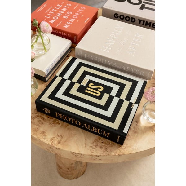 Фотоалбум It's about us – Printworks-image-1