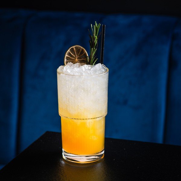 Стъклени чаши в комплект 6 бр. 460 ml Vitro – BonBistro-image-3