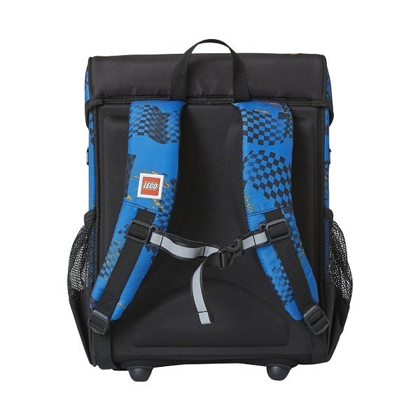 Детска раница 18 l City Race - LEGO®-image-3