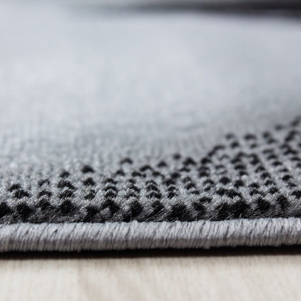 Тъмносив килим 160x230 cm Plus – Ayyildiz Carpets-image-4