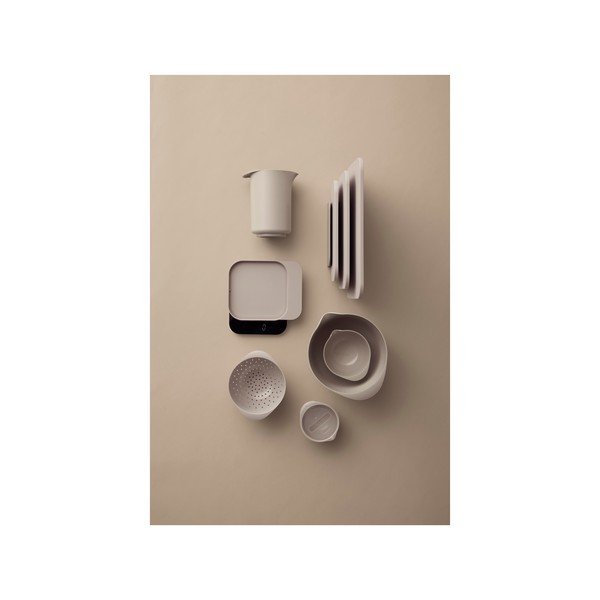 Бежова купа ø 28 cm Margrethe – Rosti-image-1