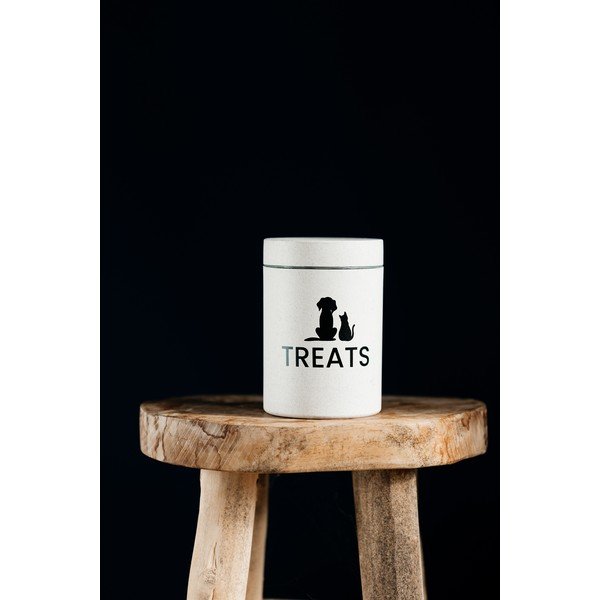 Кутия за лакомства 700 ml Dog Fantasy EcoStyle – Plaček Pet Products-image-1