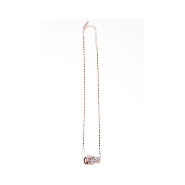 Náhrdelník Swarovski Elements Leonida Multi-image-1