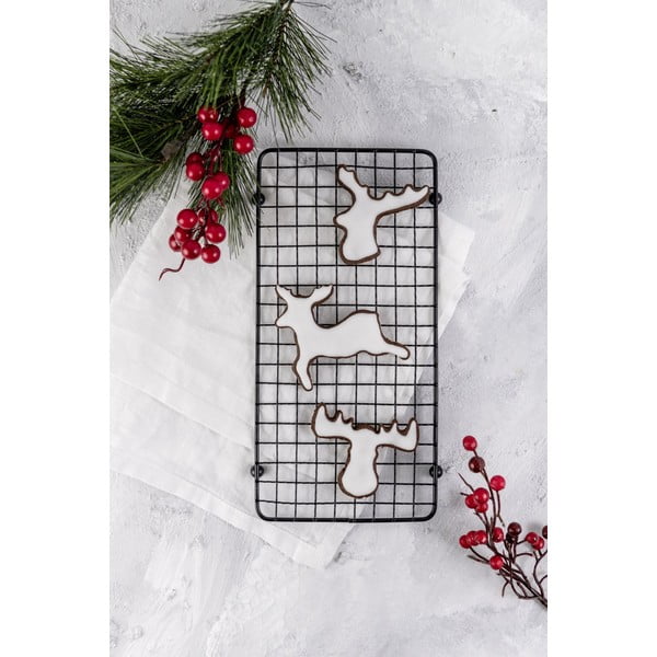 Формички за бисквитки в комплект 3 бр. – Dr. Oetker-image-1