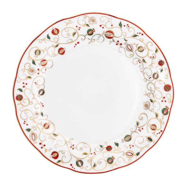 Комплект прибори за хранене от 18 части Tempo di Desta Tempo di Festa - Brandani-image-4