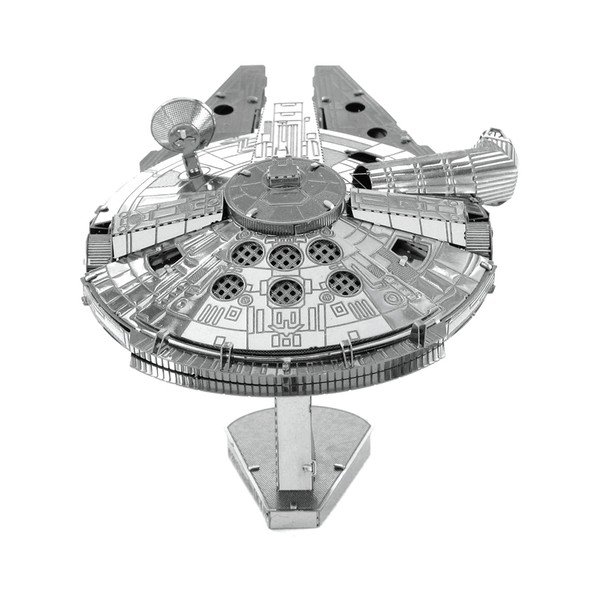 Model Millennium Falcon-image-4