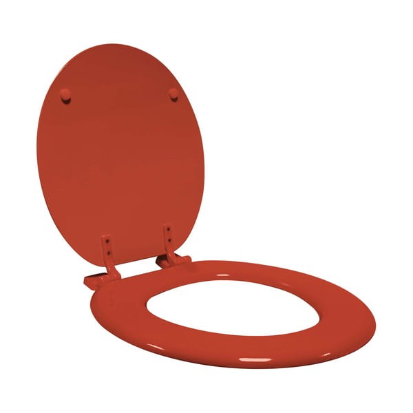 Тоалетна чиния 37 x 41,5 см Vitamine – douceur d'intérieur-image-3