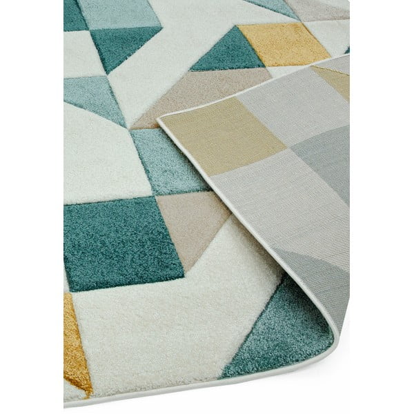 Килим , 120 x 170 cm Shapes - Asiatic Carpets-image-2