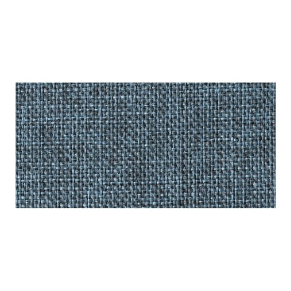 Светлосин диван стол с метална основа Смесен танц Светло синьо Splitback - Innovation-image-3