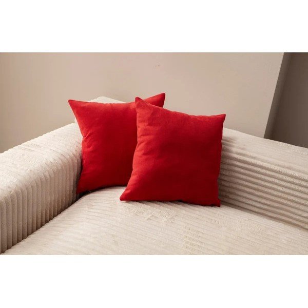 Калъфки за възглавници в комплект от 2 бр. 43x43 cm – Mioli Decor-image-1